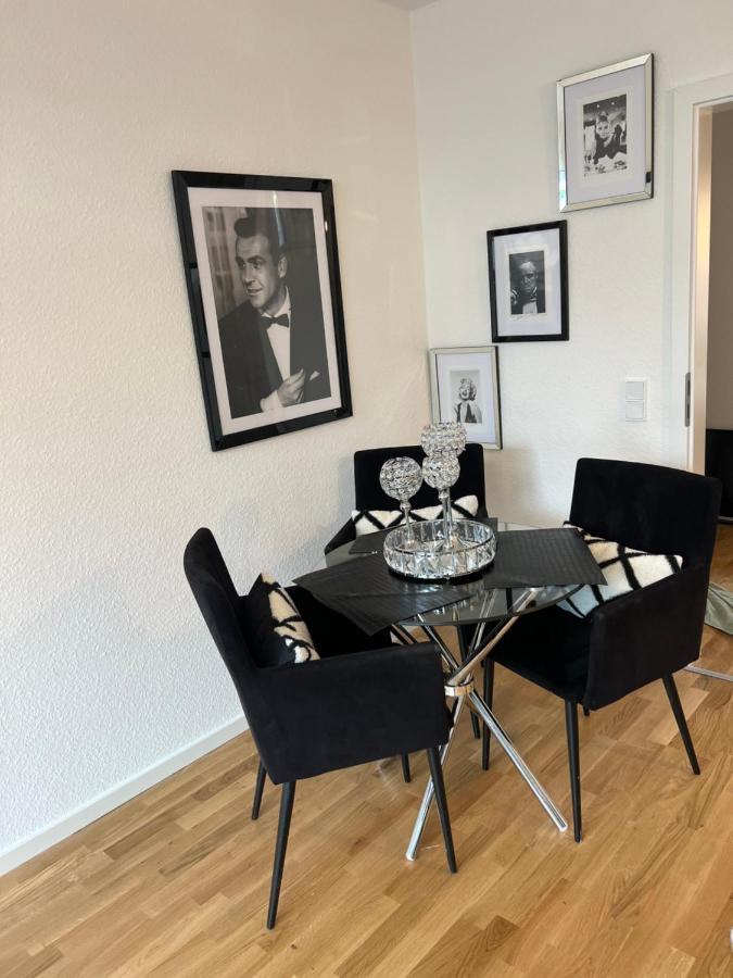 Innenstadt Direkt Am Zentrum Appartement