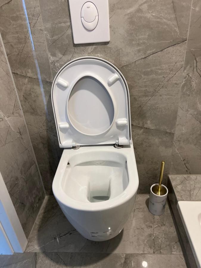 Appartement Innenstadt Direkt Am Zentrum