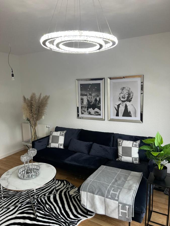 Appartement Innenstadt Direkt Am Zentrum