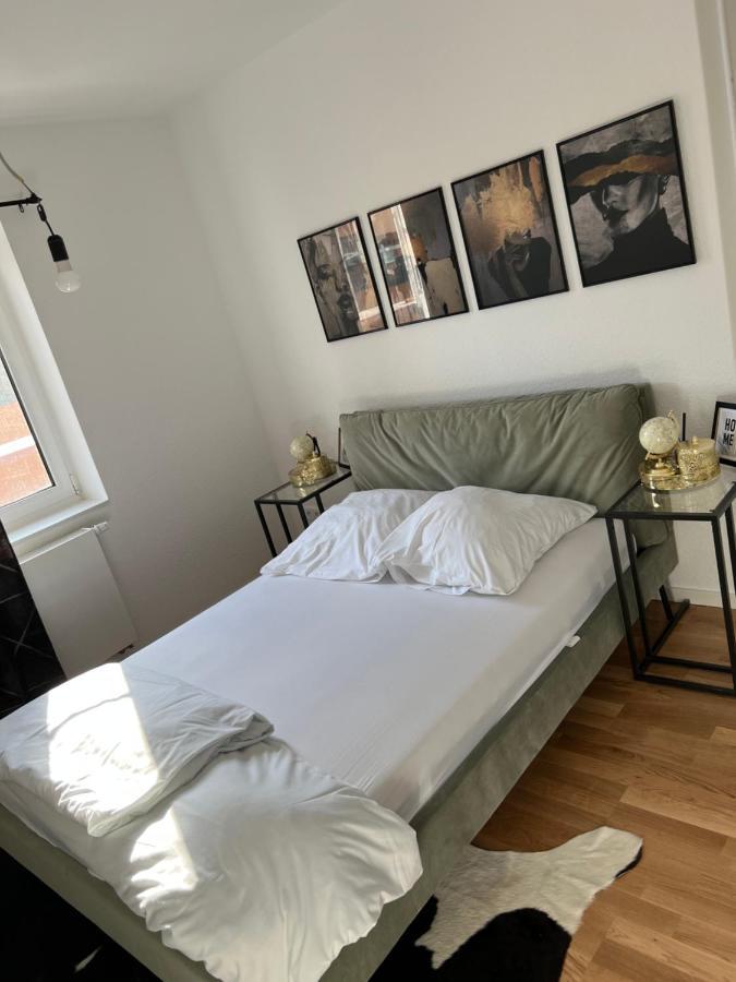 Appartement Innenstadt Direkt Am Zentrum