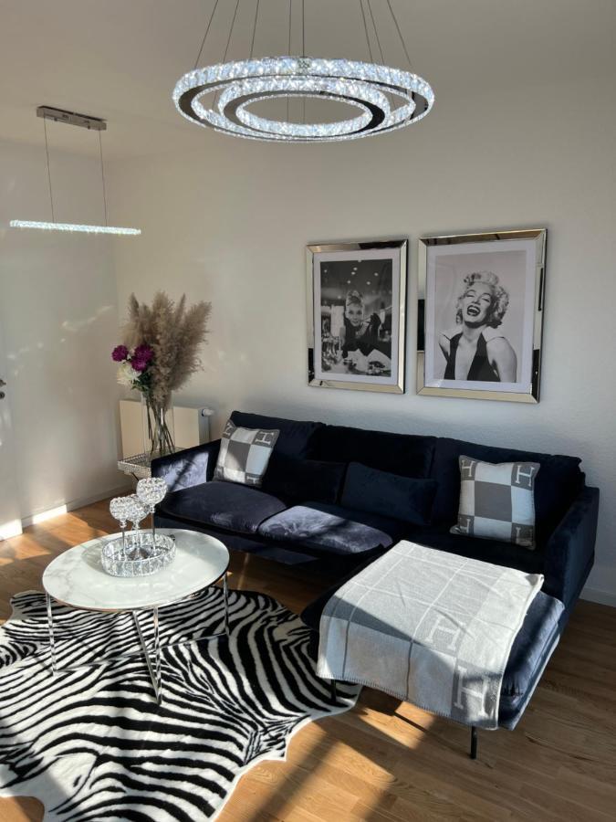 Innenstadt Direkt Am Zentrum Appartement