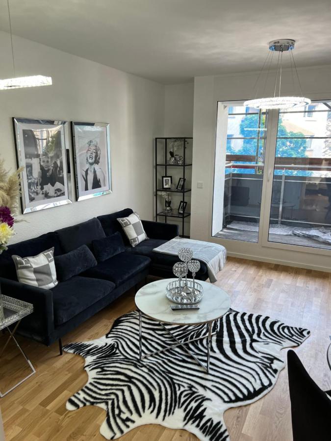 Appartement Innenstadt Direkt Am Zentrum