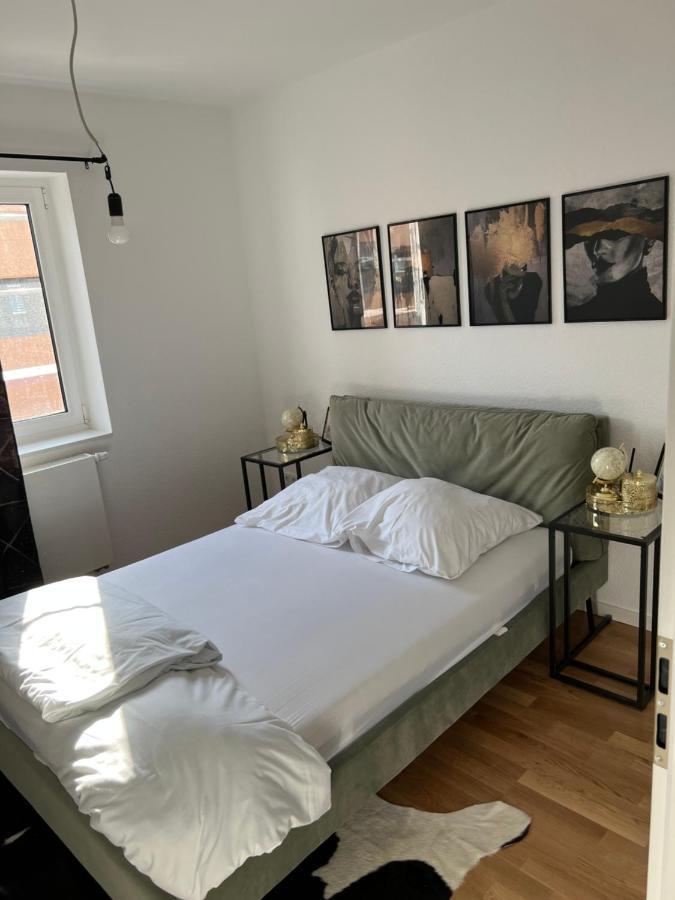 Innenstadt Direkt Am Zentrum Appartement