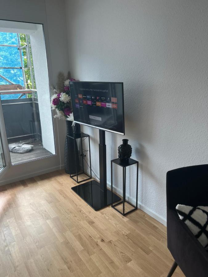 Appartement Innenstadt Direkt Am Zentrum